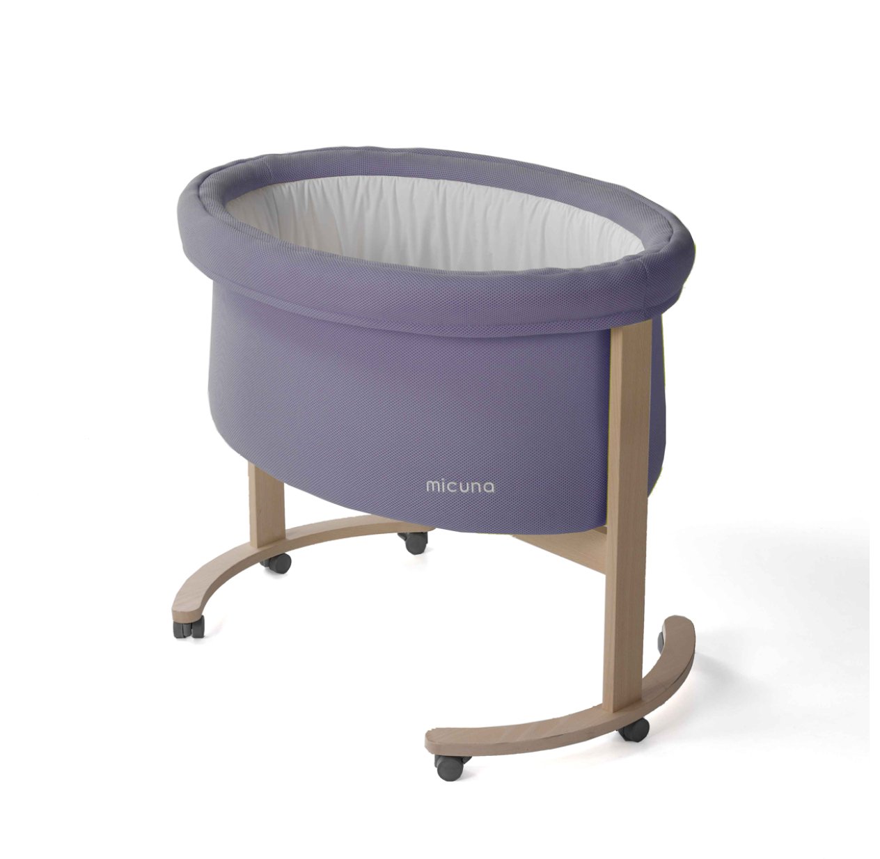 Berceau design Smart - Violet